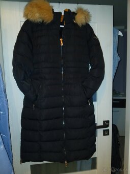 Veľmi dobré zimné bundy - 2