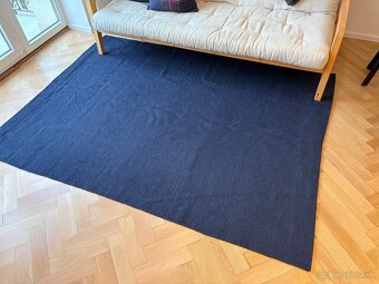 Vlneny koberec 240x160cm - 2