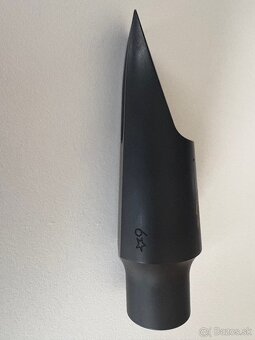Hubička na tenor saxofón - 2