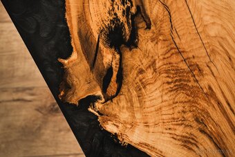 Epoxidovy stolik - 2