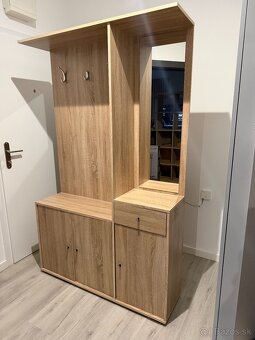 Botníkova skriňa - 2