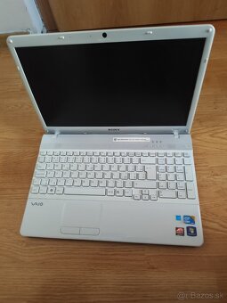 5 Nefunkčné notebooky - 2