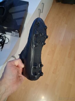 kopacky ADIDAS (vel.5,5) - 2