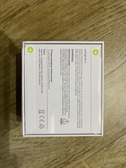 Air Pods Pro 2 / 3 - 2