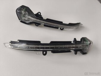 Smerovka spätného zrkadla  Seat Leon 3  Ibiza 2017 - Arona - 2