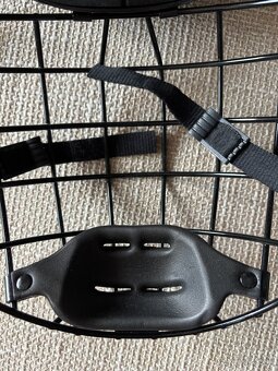 Prilba CCM TACKS 70 S - 2