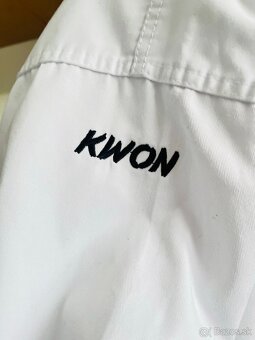 Predám detske kimono - 2