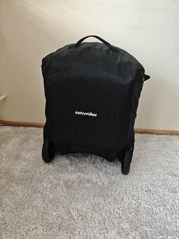 Easywalker Jackey - 2