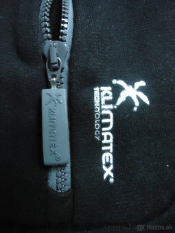 Klimatex pánska teplá mikina, vel. S - 2