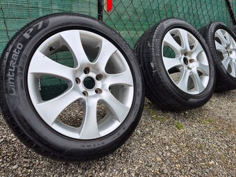 Elektrony 5x108 R17 225/50R17 - 2