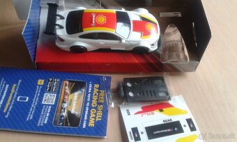 Shell BMW M4 Motorsport - 2