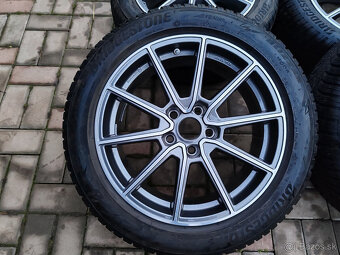 AUDI, ŠKODA, SEAT, VW 5X112 - 2