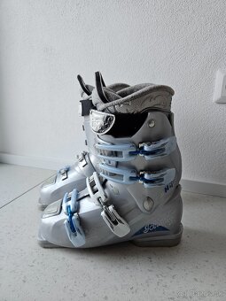 Dámske lyžiarky icelander - 2