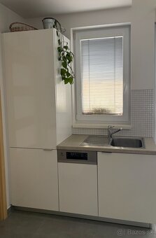 Kuchynská linka - 2