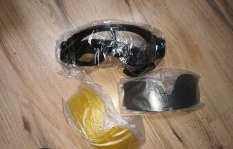 Airsoft prebytky - 2