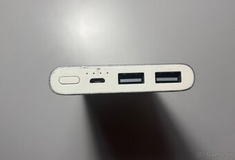 Powerbank Xiaomi 10000mAh - 2