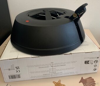 Krinner - stojan na vianočný stromček M - 2