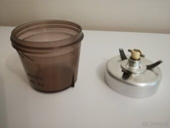 Príslušenstvo na robot ETA 0010 - 2