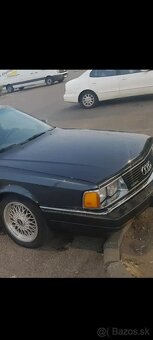 Kúpim na Audi 100 200 5000 - 2
