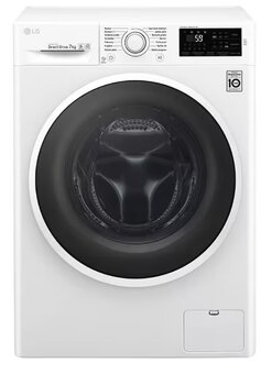 LG práčka - 2