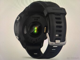 Nový Garmin Forerunner 955 - 2
