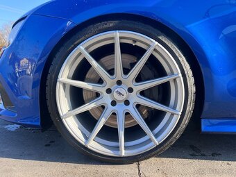Elegance Wheels E1FF R21” - 2