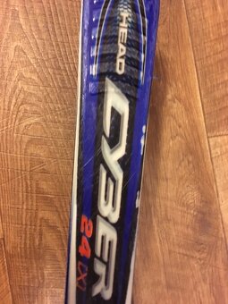 Lyze s viazanim - 10e - 2