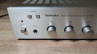 Technics SU 8022 - 2
