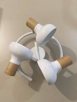 Candellux Puerto - 2