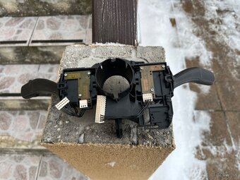 Audi a4 b8 páčky - 2