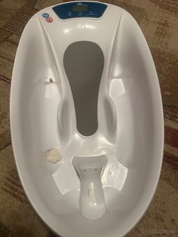 Digitálna vanička - 2