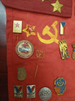 Odznaky - 2