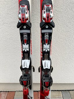 Lyže ATOMIC Izor 9:7 - 2