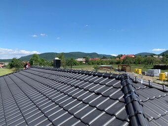 Elektrikár – Elektroinštalačné práce - Bleskozvody - 2