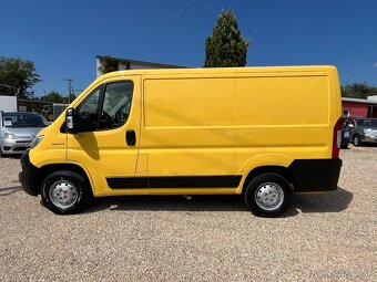 Fiat Ducato, 2.3MTJ 96KWPRAV.SERVISOVÁNO - 2