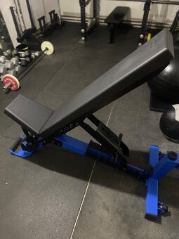 Rogue Adjustable bench 3 - 2