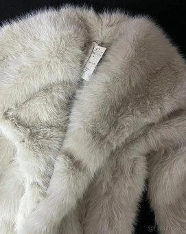 predam kvalitny novy kožuch - 2