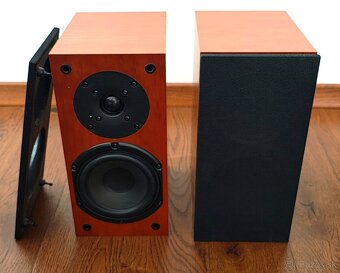 Reproduktory Audio Physic YARA - 2