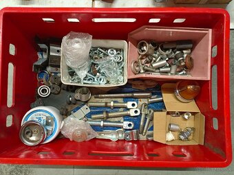 sajda velorex 560 nd - 2