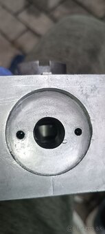 Valec Babetta 210,215,225 - 2