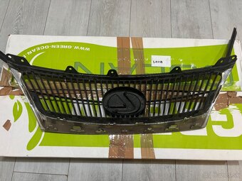 Lexus IS maska chladiča - 2