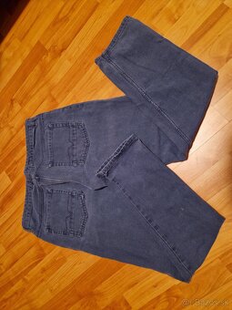 Panske rifle velk.44 - 2