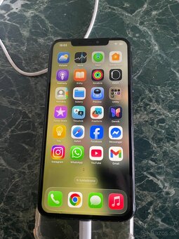 Predám iPhone 11pro max - 2