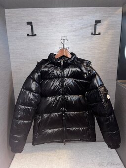 Moncler bunda - 2