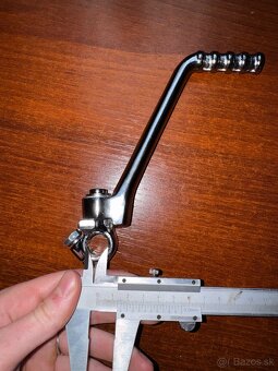 Yamaha yz nakopavacka - 2