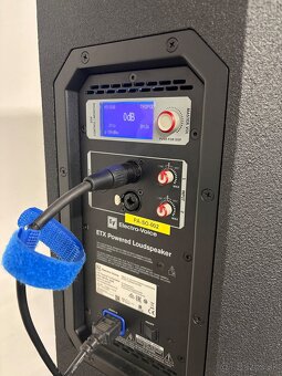 Electro voice etx12p - 2