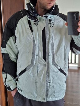 AWT KILLY lyžiarska bunda - 2