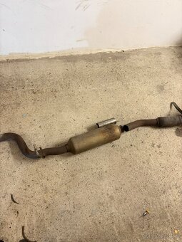 Passat b6 nd nahradné diely - 2