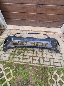 Predný nárazník Kia Ceed III - 2