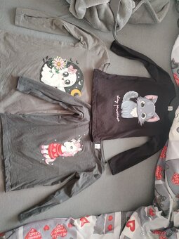 Tričká s dlhým rukávom - 2